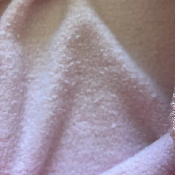 Zara NY sweatshirt and sweatpants set Sz small - Picture 7 of 8